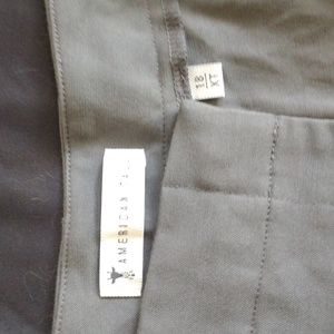 Extra Tall slim straight pants